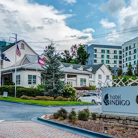Hotel Indigo Atlanta Vinings, An Ihg Hotel Экстерьер фото