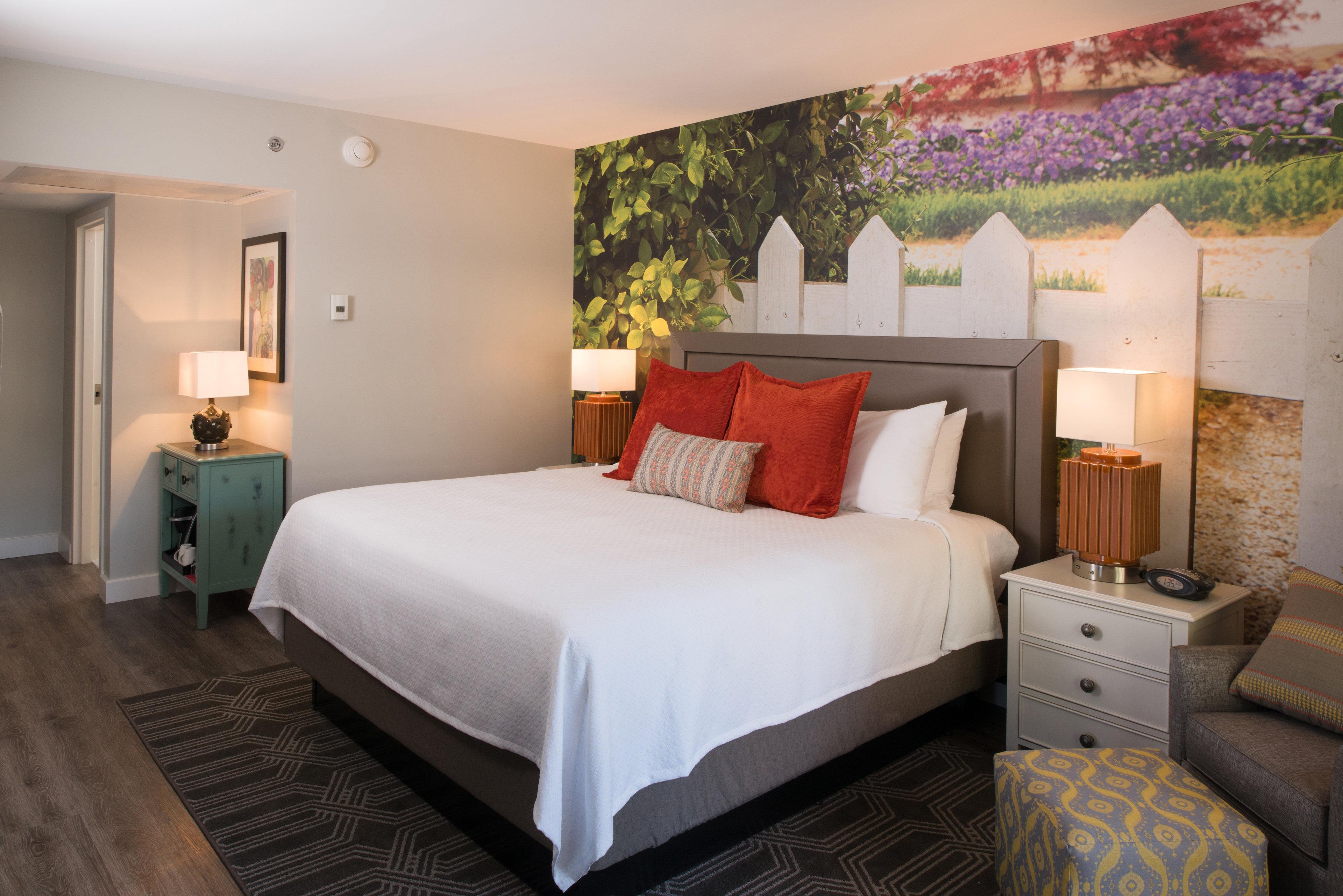 Hotel Indigo Atlanta Vinings By Ihg Смирна Номер фото