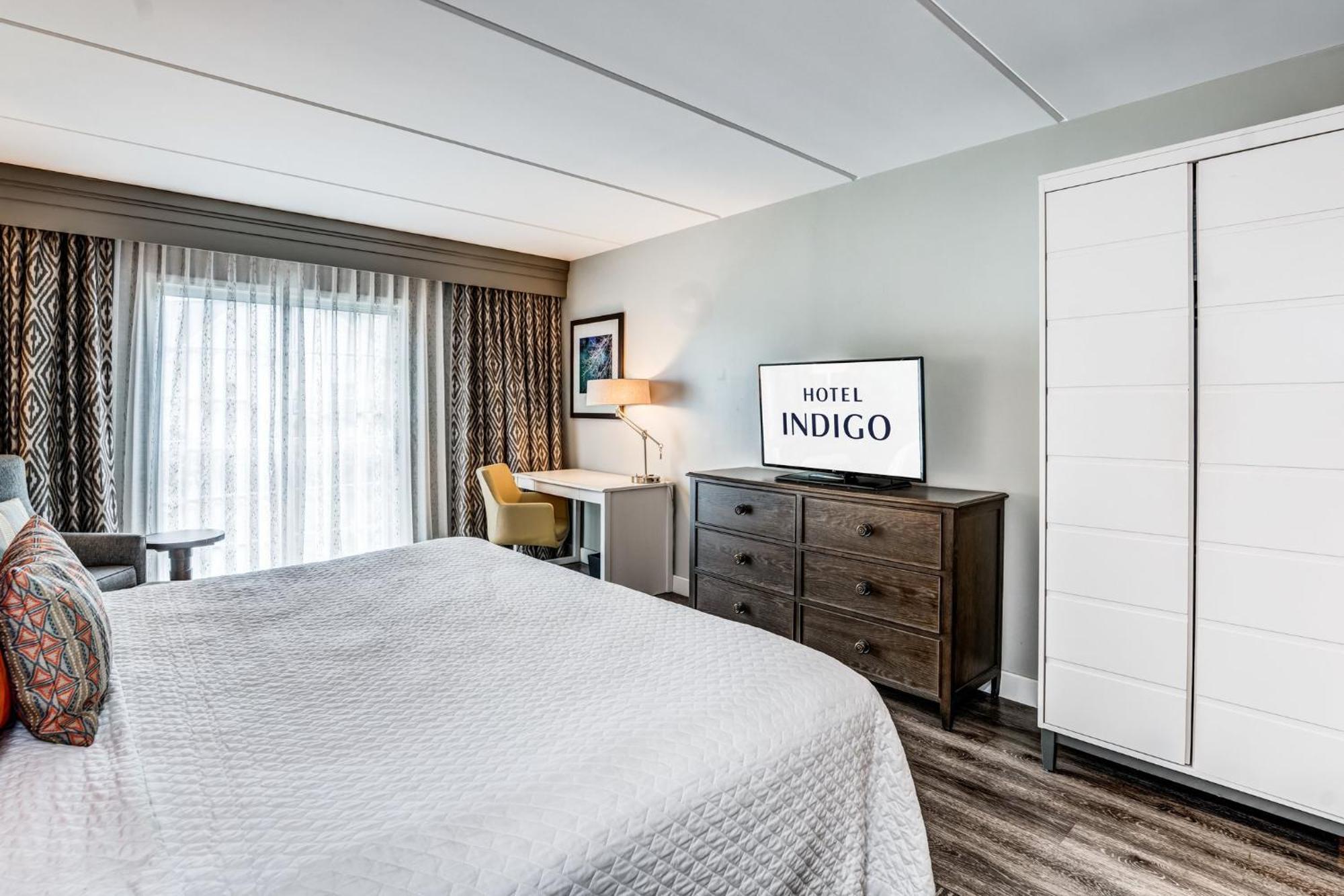 Hotel Indigo Atlanta Vinings By Ihg Смирна Экстерьер фото